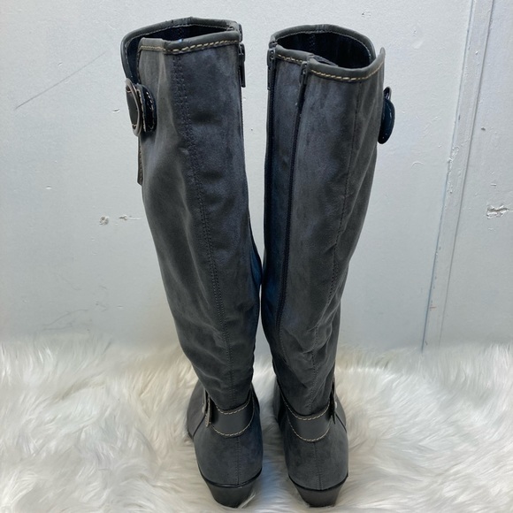 Aerosoles Boots. - Picture 4 of 6